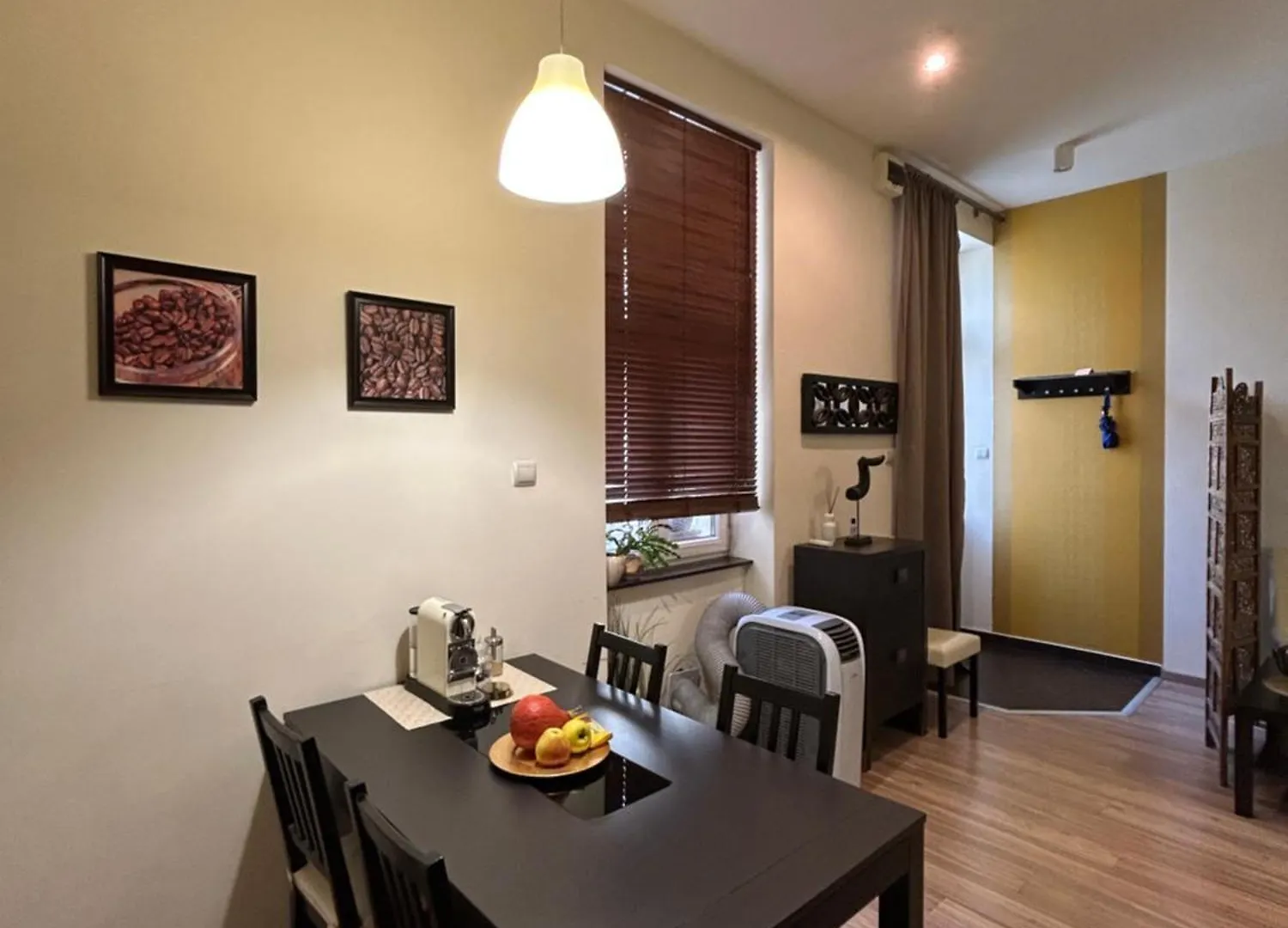 Stylish Modern Studio - 1 Minutes Away From Parliament 부다페스트 0*,