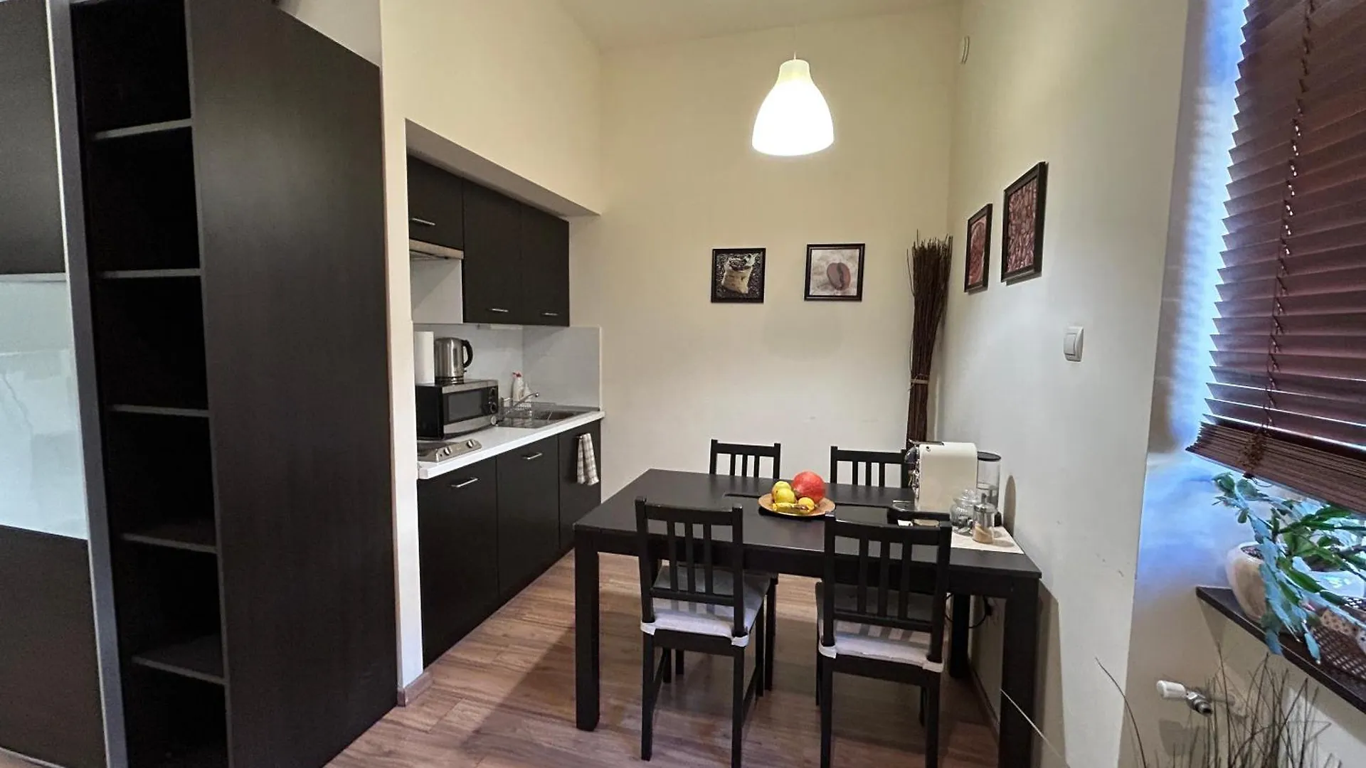 Stylish Modern Studio - 1 Minutes Away From Parliament 부다페스트 헝가리