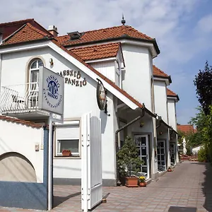3* Pensjonat Passzio Panzio